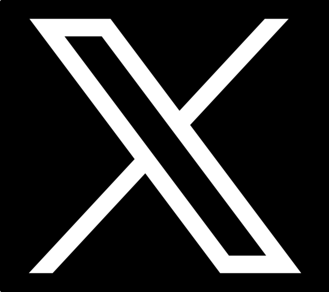 X Logo